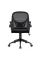 Крісло Defender Office Black (64317)