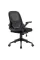 Крісло Defender Office Black (64317)