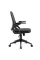 Крісло Defender Office Black (64317)