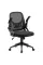 Крісло Defender Office Black (64317)