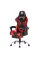 Крісло Defender Pilot Black/Red (64354)