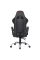 Крісло Defender Pilot Black/Red (64354)