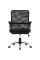 Крісло Defender Rivellon Black (64339)