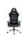 Крісло Defender Ultimate Black (64355)