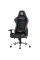 Крісло Defender Ultimate Black (64355)