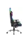 Крісло Defender Ultimate Black (64355)