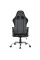 Крісло Defender Ultimate Black (64355)
