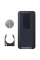 Крісло Defender Ultimate Black (64355)