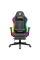 Крісло Defender Watcher Black