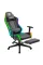 Крісло Defender Watcher Black