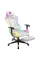 Крісло Defender Watcher White (64336)