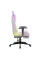 Крісло Defender Watcher White (64336)