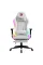Крісло Defender Watcher White (64336)