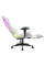 Крісло Defender Watcher White (64336)