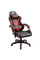 Крісло Defender xCom Red/Black (64337)