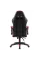 Крісло Defender xCom Red/Black (64337)