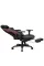 Крісло для геймерів 1stPlayer Duke Black Red