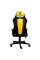 Крісло для геймерів 1stPlayer FK2 Black-Yellow