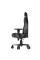 Крісло для геймерів 1stPlayer K3 Fabric Black
