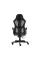 Крісло для геймерів 1stPlayer P01 Black-White