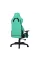 Крісло для геймерів 1stPlayer WIN101 Black-Green