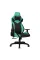 Крісло для геймерів 1stPlayer WIN101 Black-Green