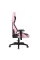 Крісло для геймерів 1stPlayer WIN101 Black-Pink