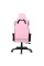 Крісло для геймерів 1stPlayer WIN101 Black-Pink
