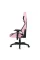 Крісло для геймерів 1stPlayer WIN101 Black-Pink