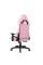 Крісло для геймерів 1stPlayer WIN101 Black-Pink