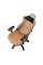 Крісло для геймерів Anda Seat Kaiser 3 Size L Brown
