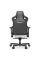 Крісло для геймерів Anda Seat Kaiser 3 Size L Fabric Grey