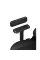 Крісло для геймерів Anda Seat Kaiser 3 Size XL Black
