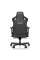 Крісло для геймерів Anda Seat Kaiser 3 Size XL Black