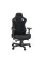 Крісло для геймерів Anda Seat Kaiser 3 Size XL Fabric Dark Gray