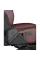 Крісло для геймерів Anda Seat Kaiser 3 Size XL Maroon