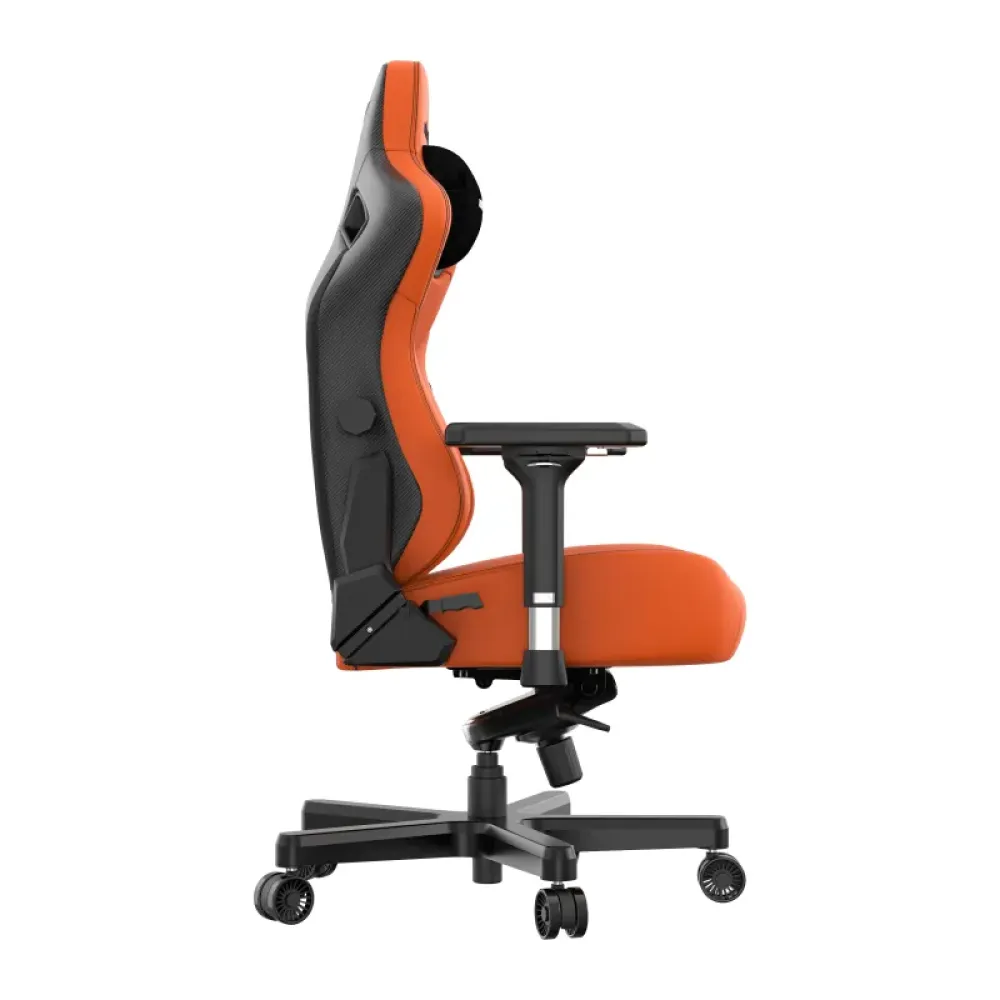 Крісло для геймерів Anda Seat Kaiser 3 Size XL Orange