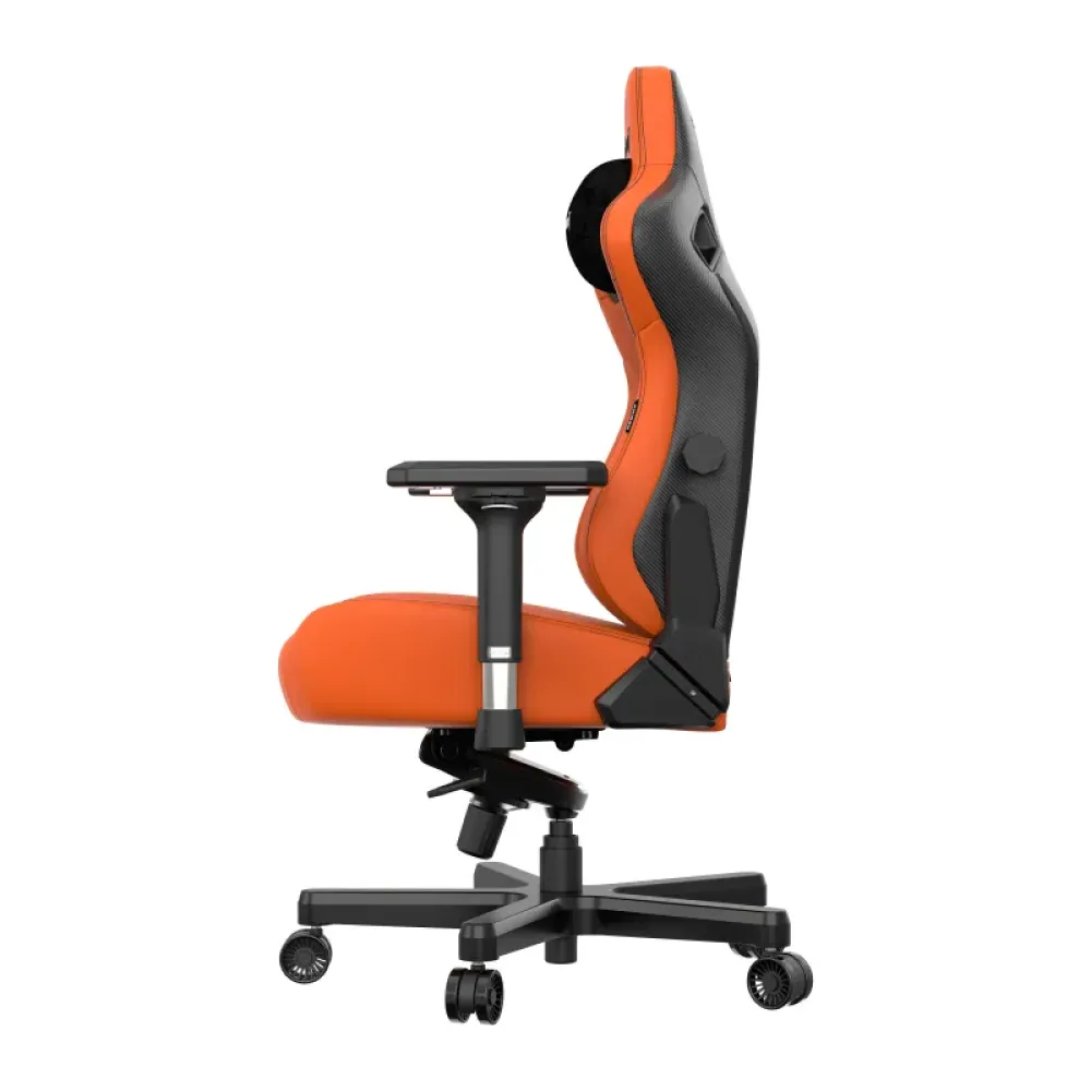 Крісло для геймерів Anda Seat Kaiser 3 Size XL Orange