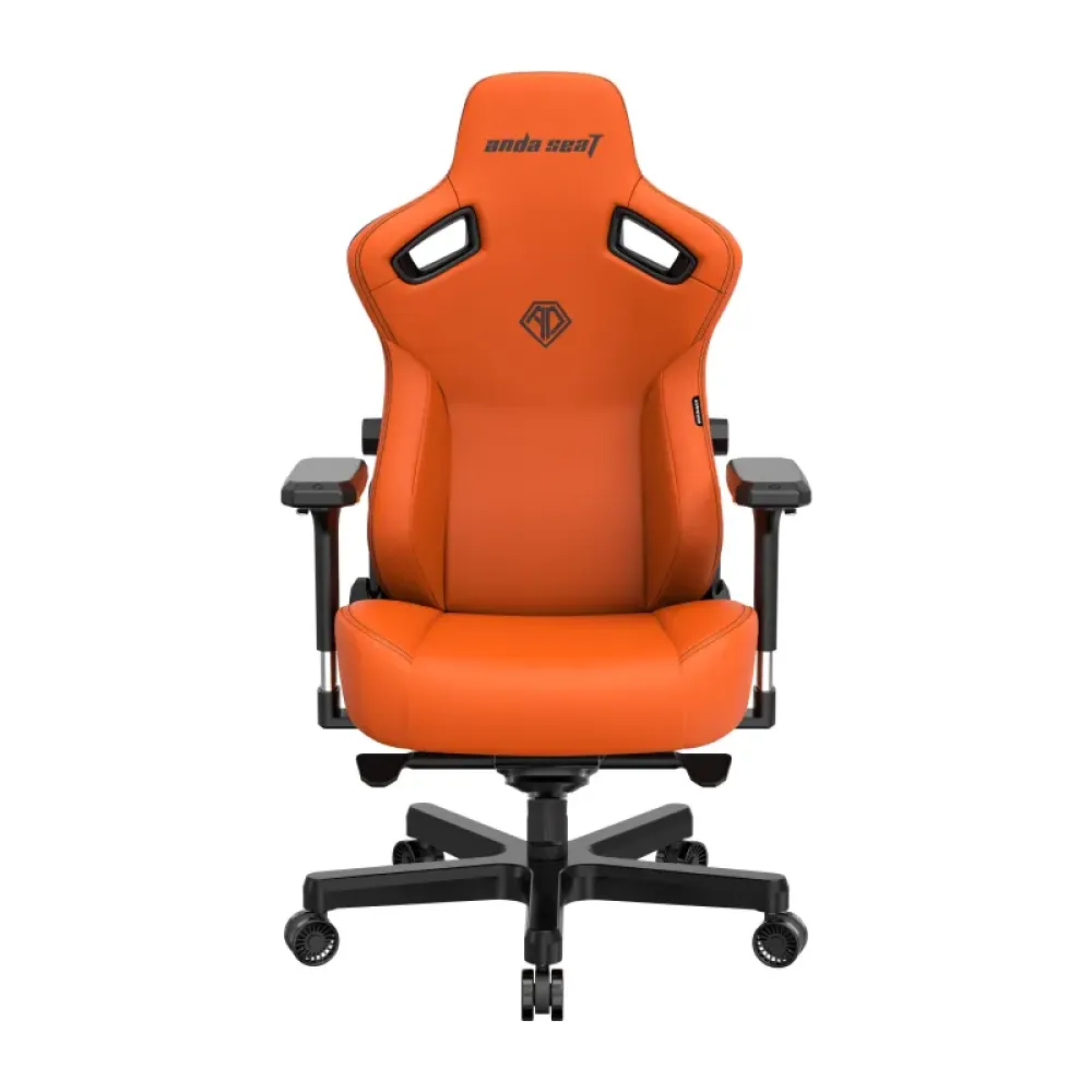 Крісло для геймерів Anda Seat Kaiser 3 Size XL Orange