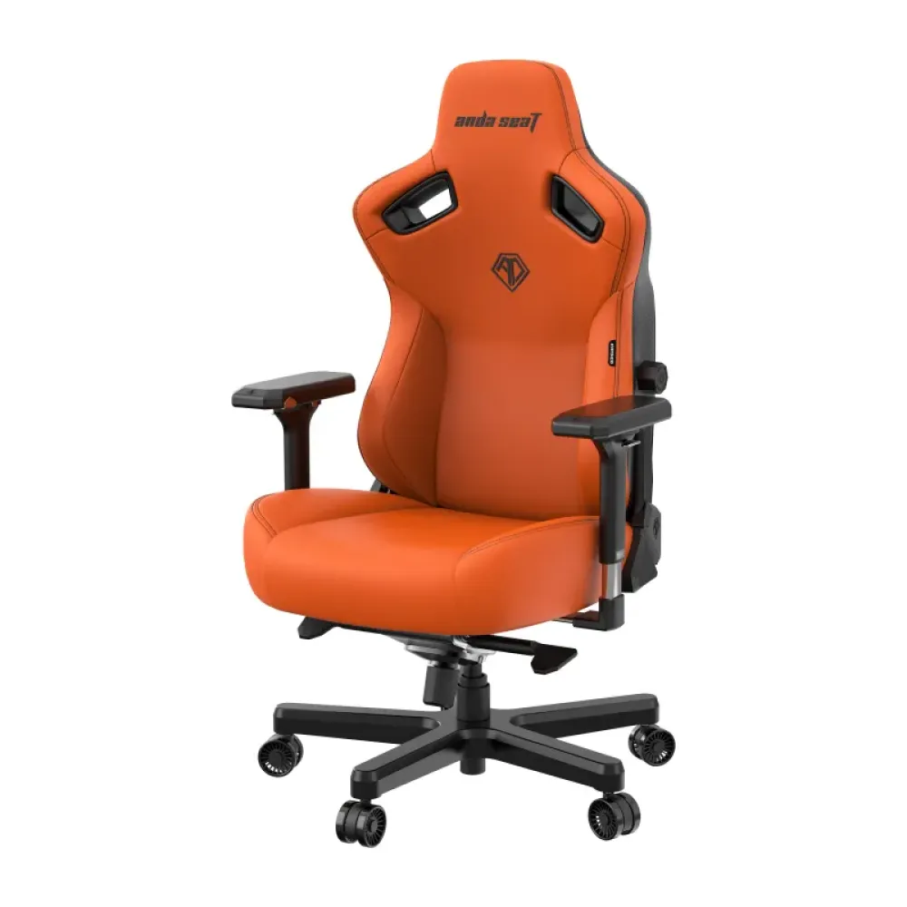 Крісло для геймерів Anda Seat Kaiser 3 Size XL Orange