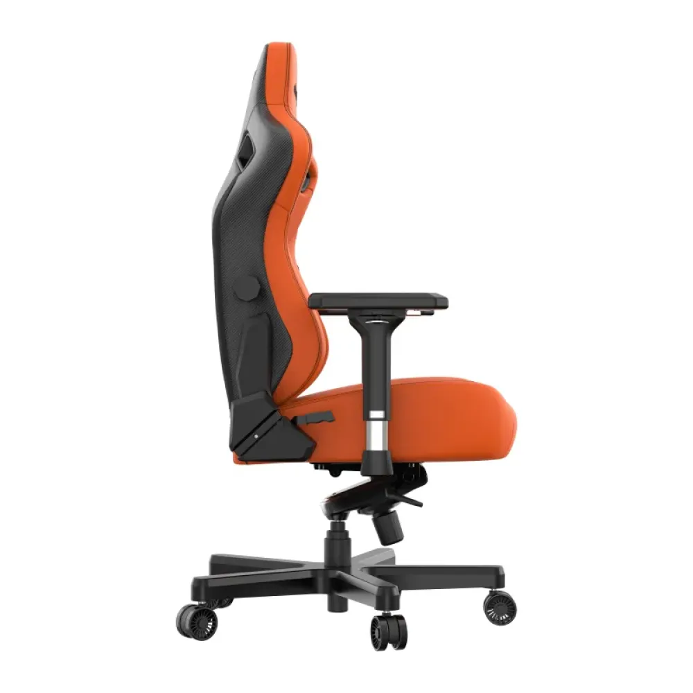 Крісло для геймерів Anda Seat Kaiser 3 Size XL Orange