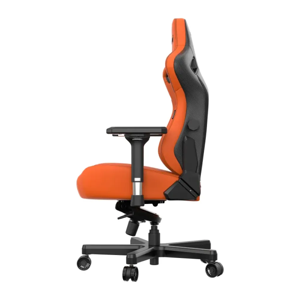 Крісло для геймерів Anda Seat Kaiser 3 Size XL Orange