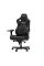 Крісло для геймерів Anda Seat Kaiser 4 Size L Black Premium PVC