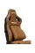 Крісло для геймерів Anda Seat Kaiser 4 Size L Brown
