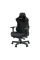 Крісло для геймерів Anda Seat Kaiser Frontier XL Black (AD12YXL-17-B-PV)