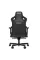 Крісло для геймерів Anda Seat Kaiser Frontier XL Black (AD12YXL-17-B-PV)
