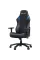 Крісло для геймерів Anda Seat Luna Size L Black/Blue (AD18-44-BS-PV)