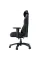 Крісло для геймерів Anda Seat Luna Size L Black/Blue (AD18-44-BS-PV)