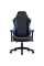 Крісло для геймерів Anda Seat Luna Size L PVC Black/Blue (AD18-48-BS-PV)