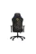 Крісло для геймерів Anda Seat Phantom Tiger Edition Size L Black (AD18Y-14-B-PV/C)